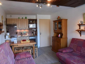 Appartement cosy proche des pistes avec parking à Montgenèvre - FR-1-266-229